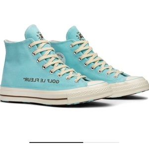 golf le fleur x converse 70s hi CFG 2018 VIP